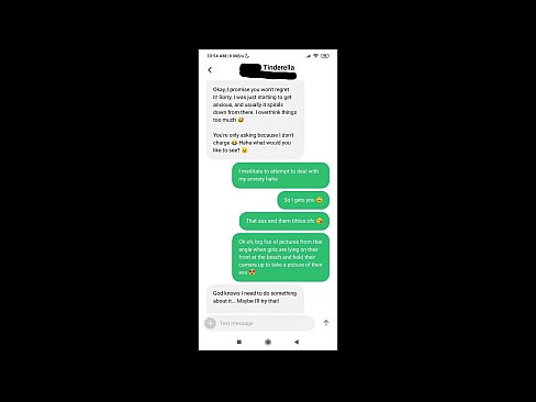 ❤️ I added a new PAWG from Tinder to my harem ( talk to Tinder included) ️❌ Sluts at porn en-us.cassino-vulkan646.ru ️❤