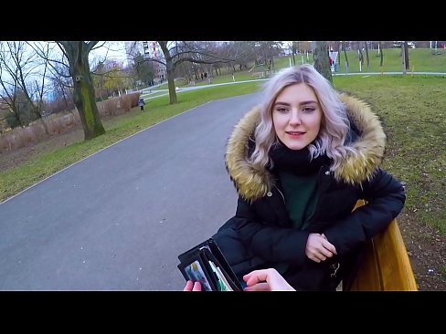 ❤️ Swallows a stranger's hot cum for money - blowjob in the park by Eva Elfie ️❌ Sluts at porn en-us.cassino-vulkan646.ru ️❤